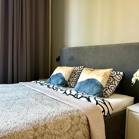 K22 Apart In Warsaw Slawinska 505 아파트 외부 사진
