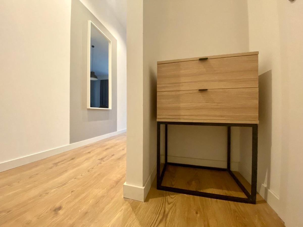 K22 Apart In Warsaw Slawinska 505 아파트 외부 사진