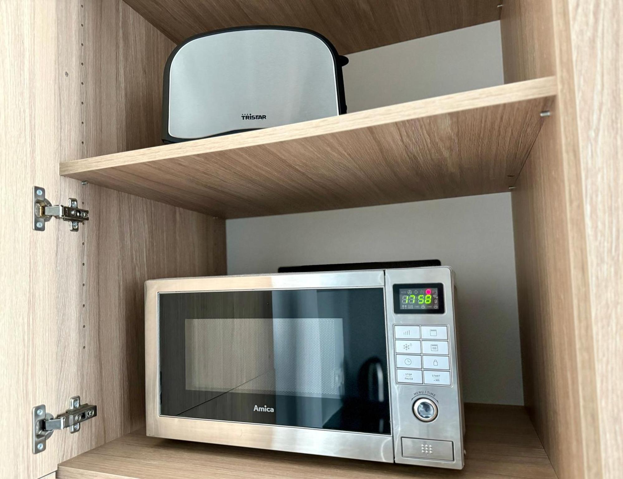 K22 Apart In Warsaw Slawinska 505 아파트 외부 사진